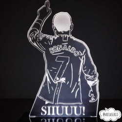 regalos personalizados de cr7