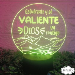 josue 1:9
