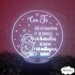 Regalos con Fe y amor